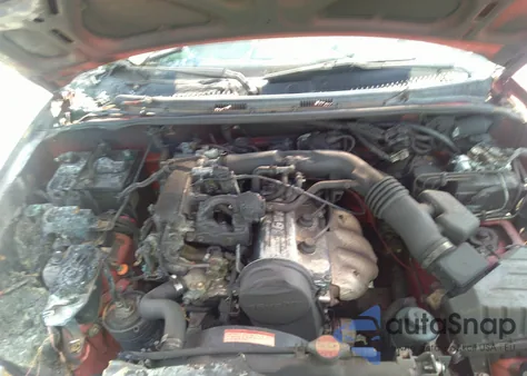 1996 Suzuki X90 Jlx из США, поврежденный, VIN JS3LB11S0T4103107